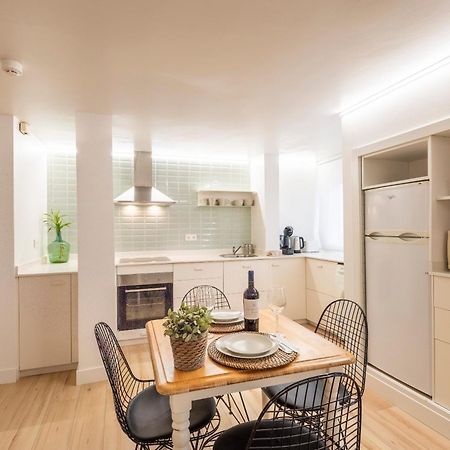סנשנשו Apartamento 42 1 Hab 140M Playa Canelinas Max 3 Pax מראה חיצוני תמונה