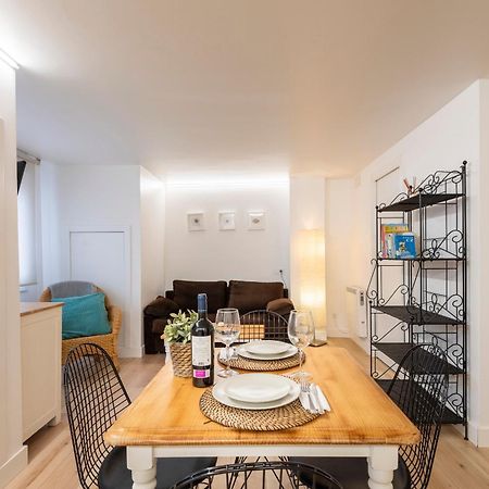 סנשנשו Apartamento 42 1 Hab 140M Playa Canelinas Max 3 Pax מראה חיצוני תמונה