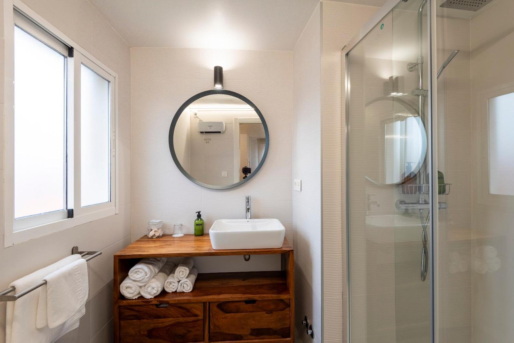 סנשנשו Apartamento 42 1 Hab 140M Playa Canelinas Max 3 Pax מראה חיצוני תמונה