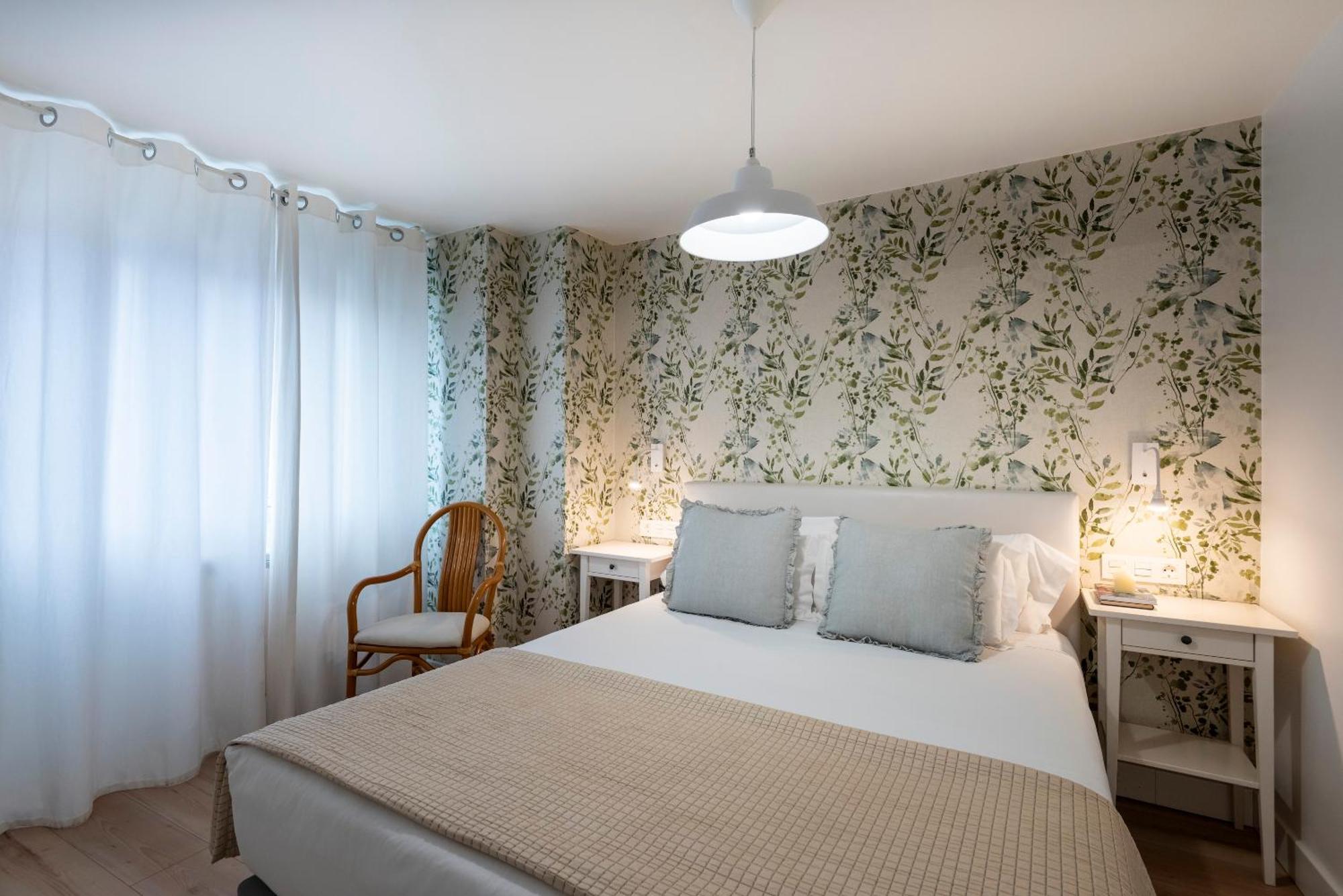 סנשנשו Apartamento 42 1 Hab 140M Playa Canelinas Max 3 Pax מראה חיצוני תמונה